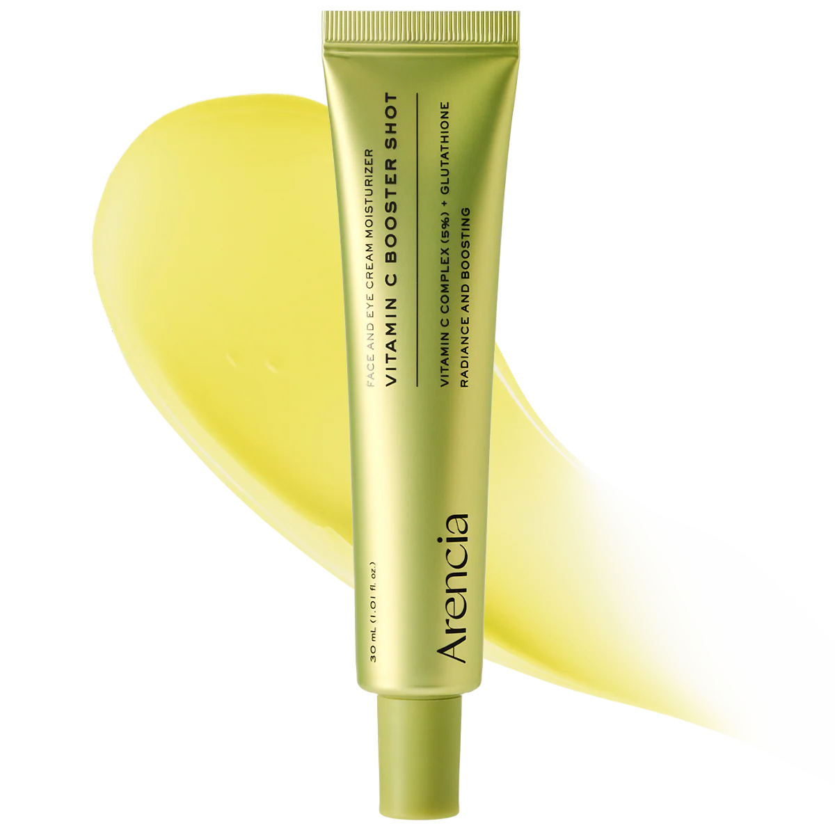 Arencia - Vitamin C Booster Shot