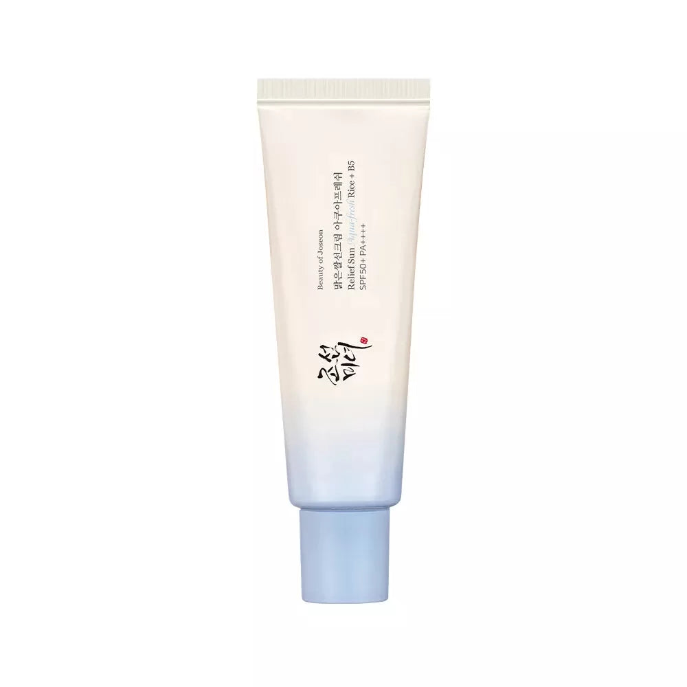 Beauty of joseon - Relief Sun Aqua Fresh