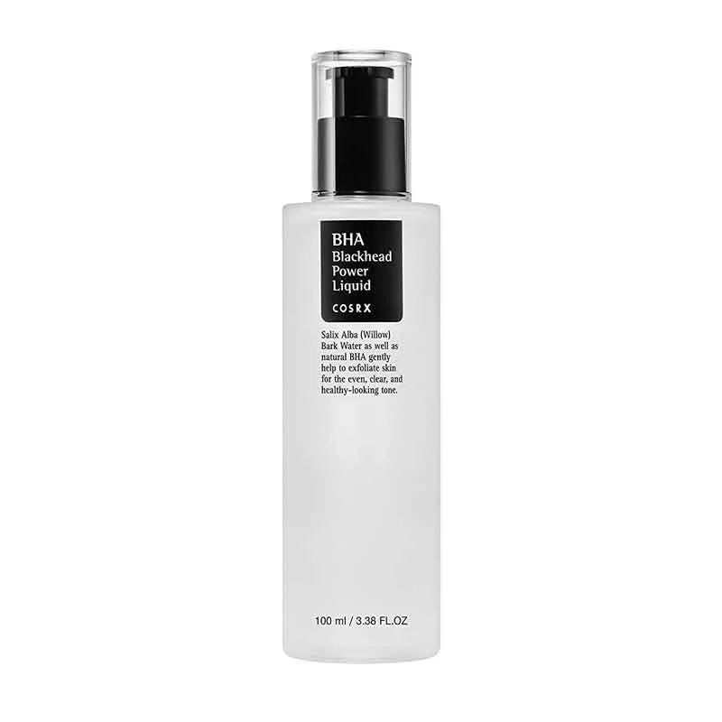 COSRX - BHA Blackhead Power Liquid