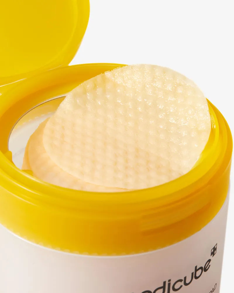 Medicube - Kojic Acid Turmeric Pad