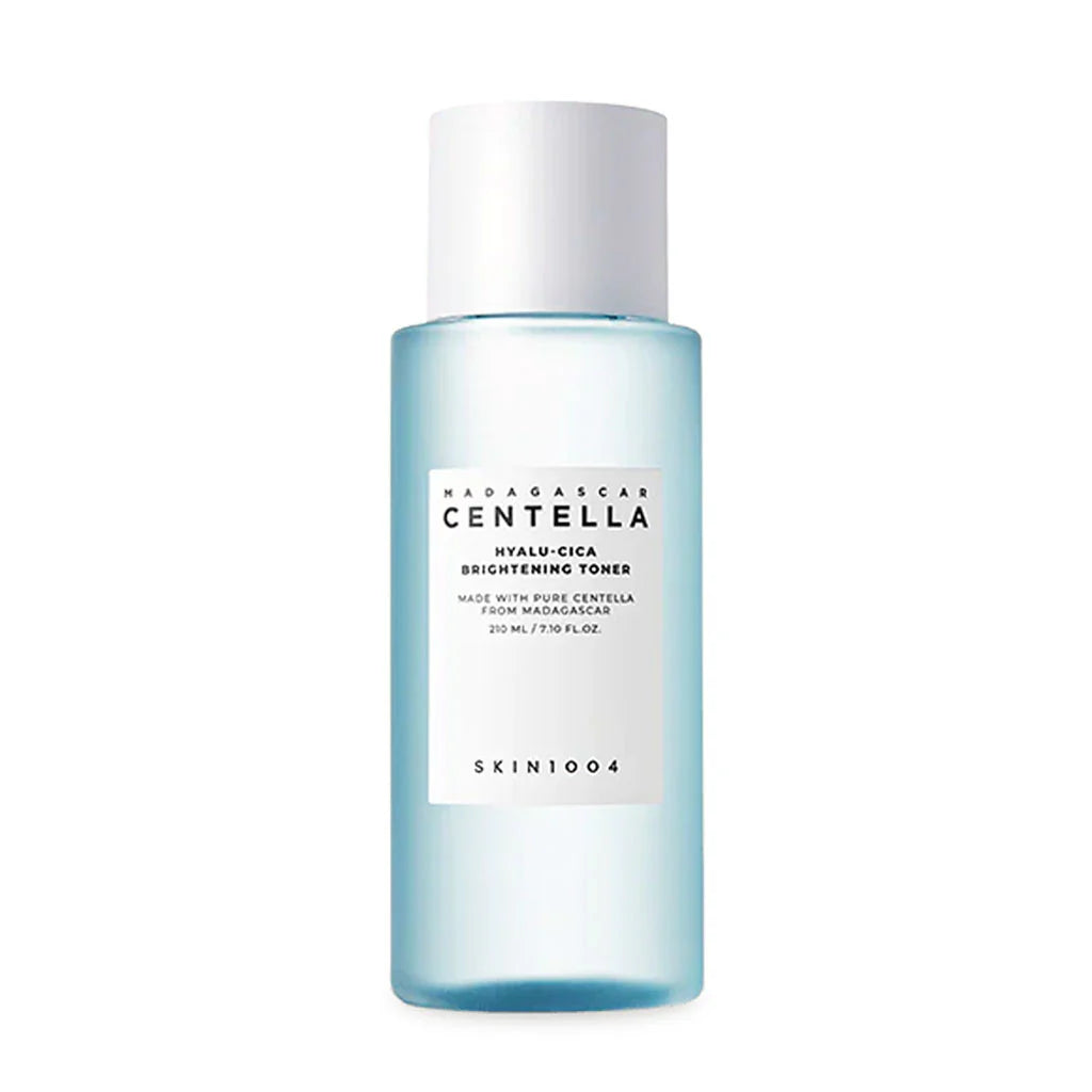 SKIN1004 - Madagascar Centella Hyalu-Cica Brightening Toner