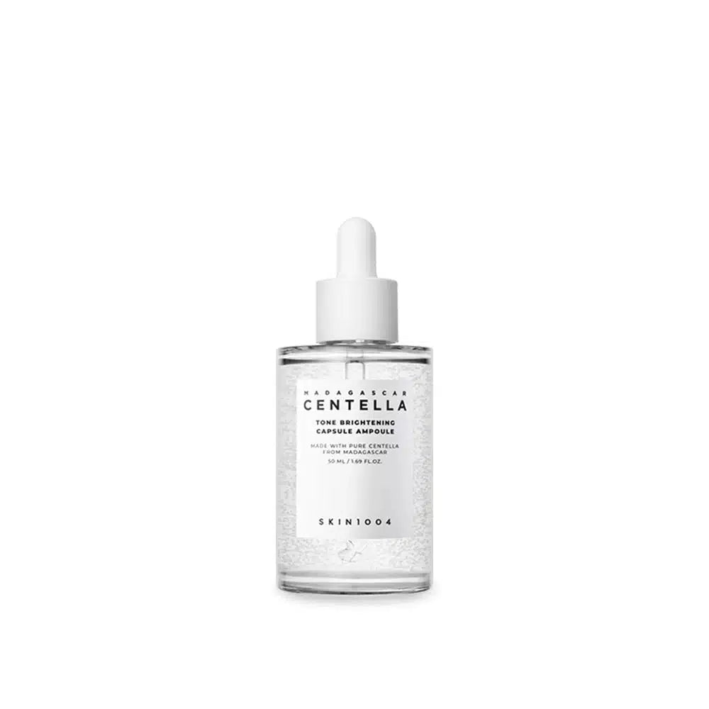 SKIN1004 – Madagascar Centella Tone Brightening Capsule Ampoule (50ml)