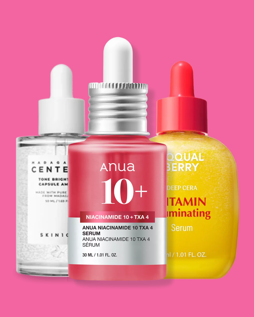 Serums