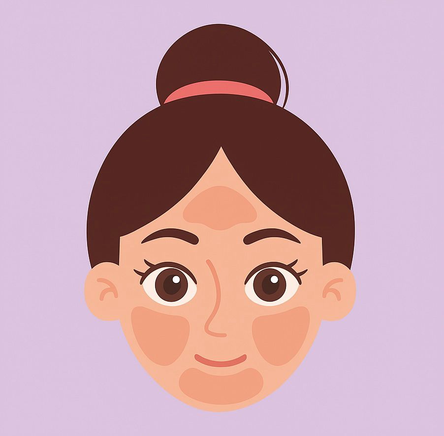 دهنية