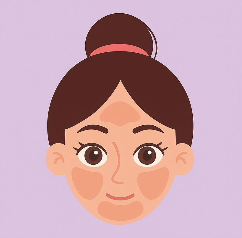 دهنية