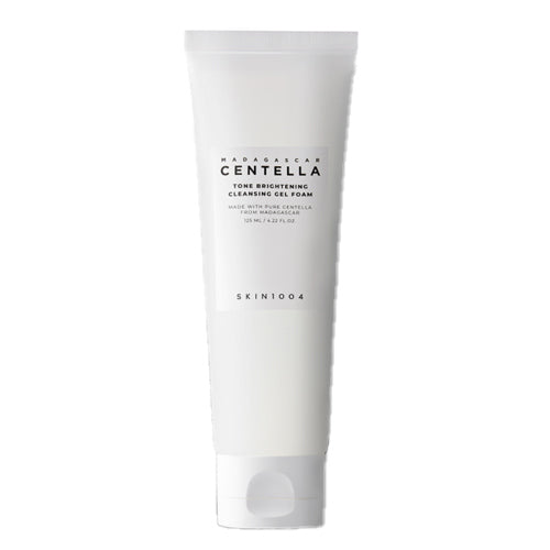 SKIN 1004 - Madagascar Centella Tone Brightening Cleansing Gel Foam