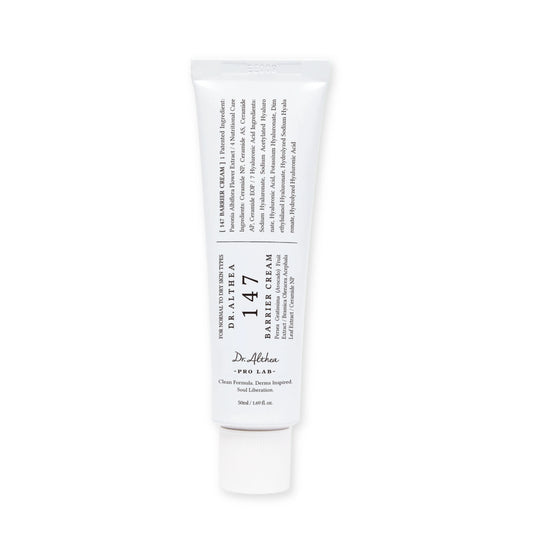 Dr. Althea - 147 Barrier Cream