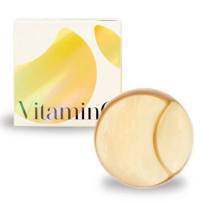 K-SECRET - Extra Illuminating Eye Gel Patches (VITAMIN C)