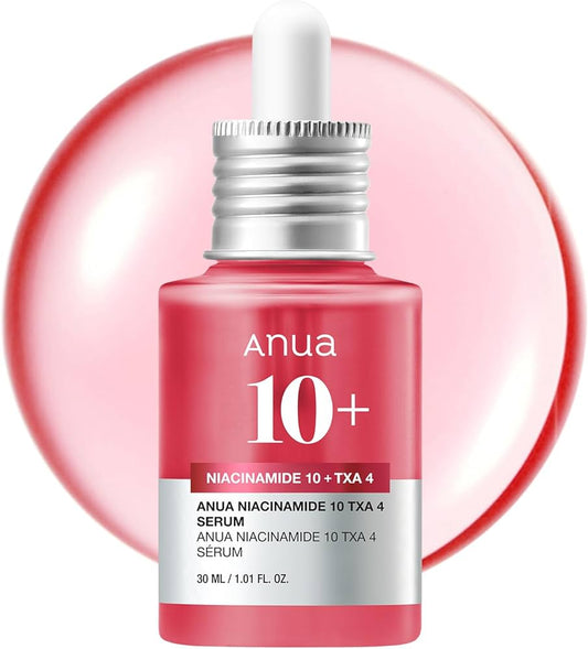 Anua - Niacinamide 10 TXA 4 Serum