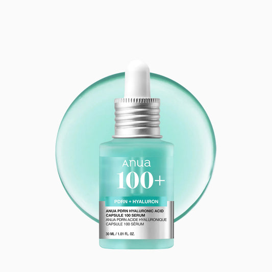 Anua - PDRN Hyaluronic Acid Capsule 100 Serum