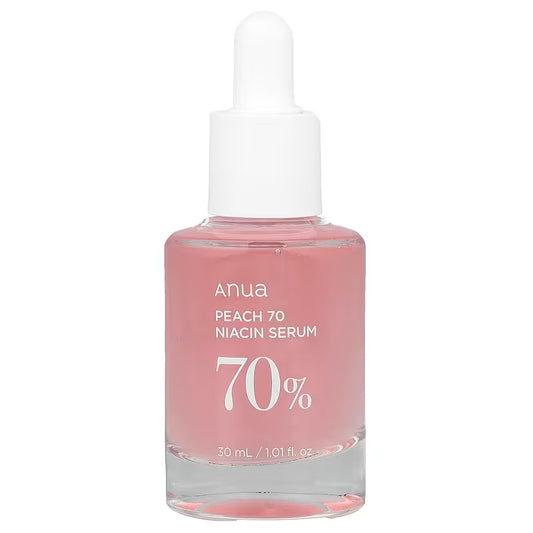 Anua - Peach 70 Niacin Serum
