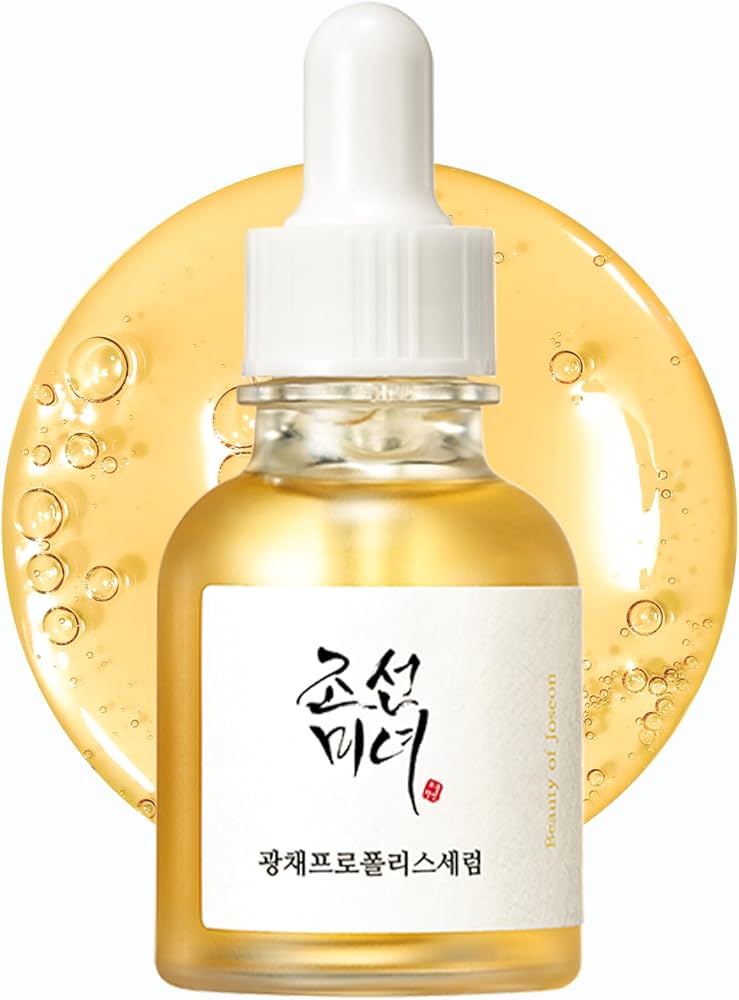 Beauty of Joseon - Glow Serum