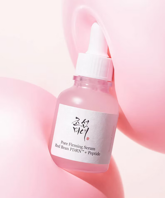 Beauty of Joseon - Pore Firming Serum Red Bean PDRN + Peptide