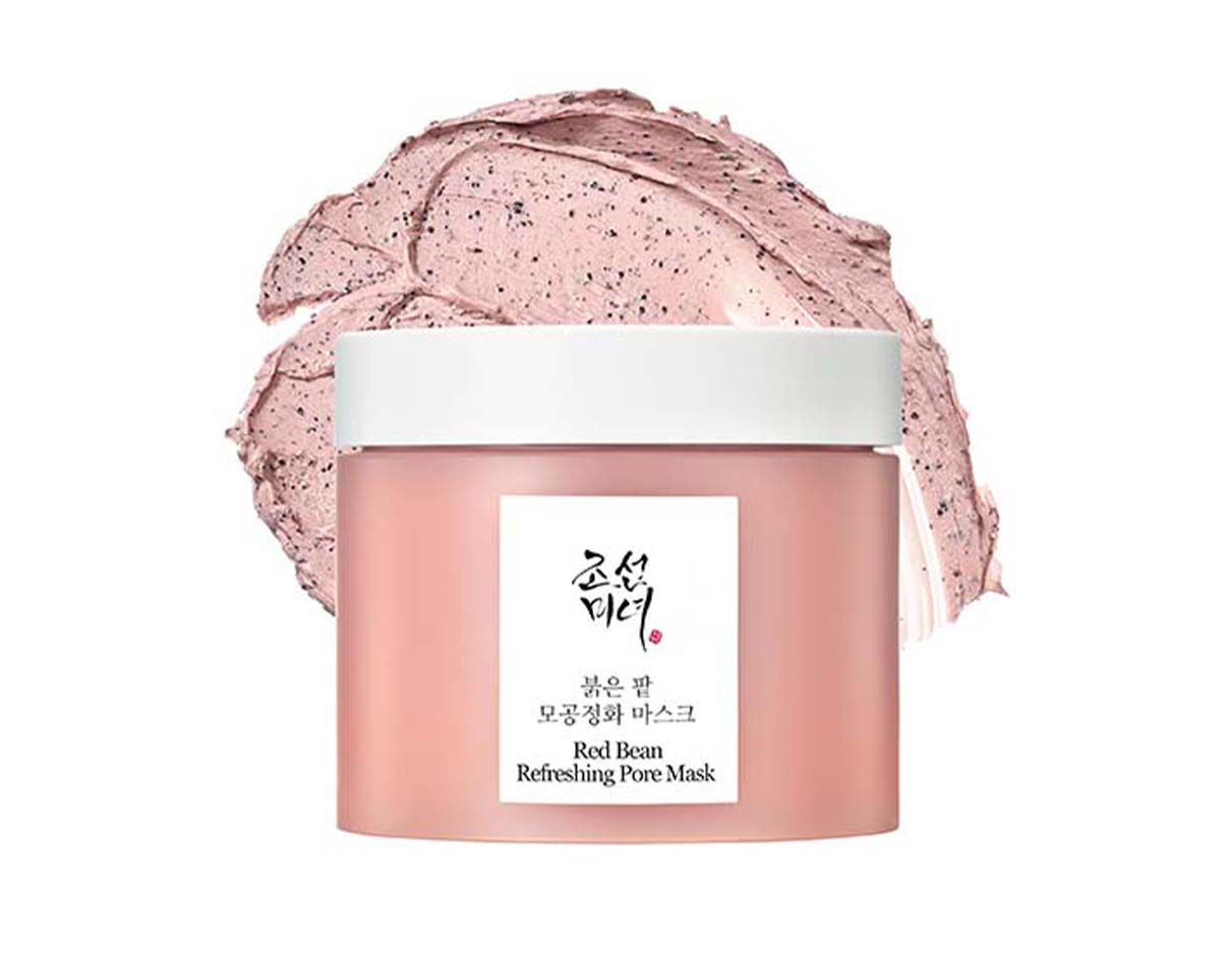 Beauty of Joseon - Red Bean Refreshing Pore Mask
