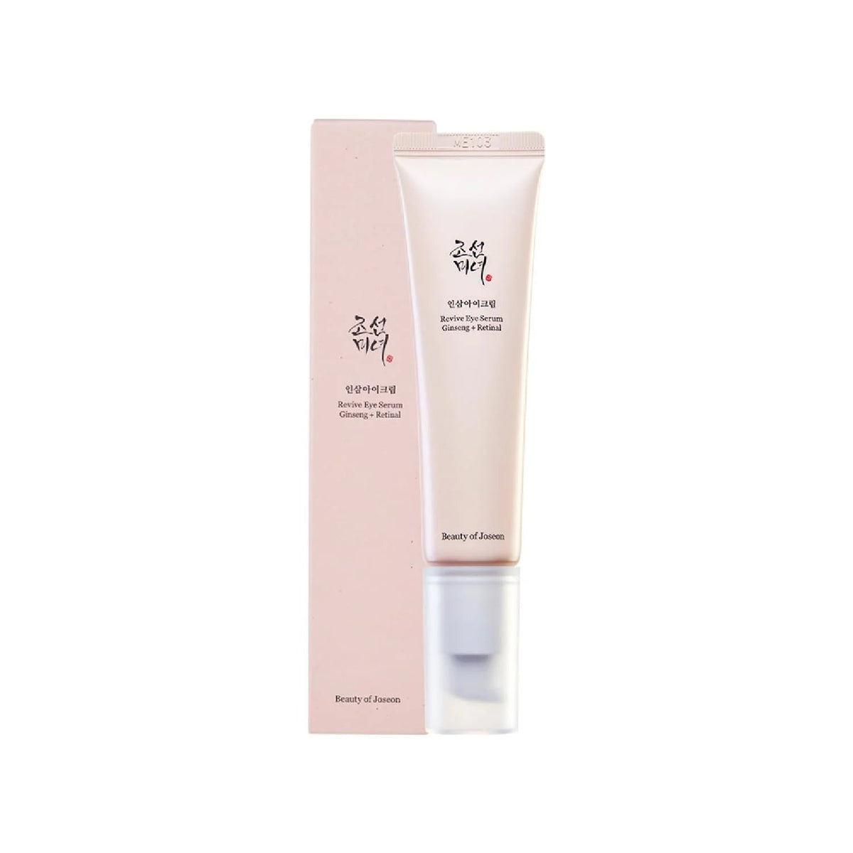 Beauty of Joseon - Revive Eye Serum