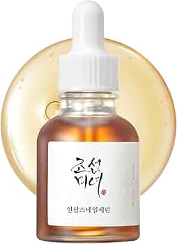 Beauty of Joseon - Revive Serum