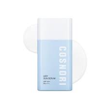 COSNORI – Airy Sun Serum SPF50+ PA++++