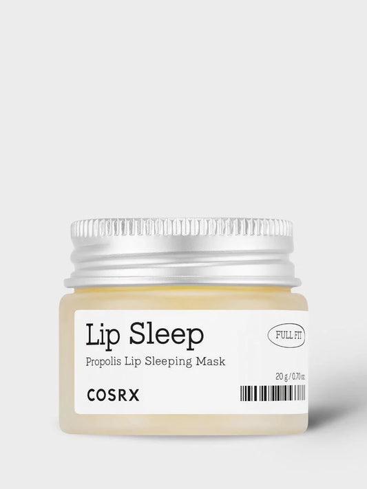 COSRX - Full Fit Propolis Lip Sleeping Mask