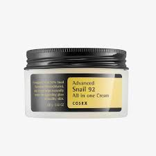 COSRX – Advanced Snail 92 All In One Cream