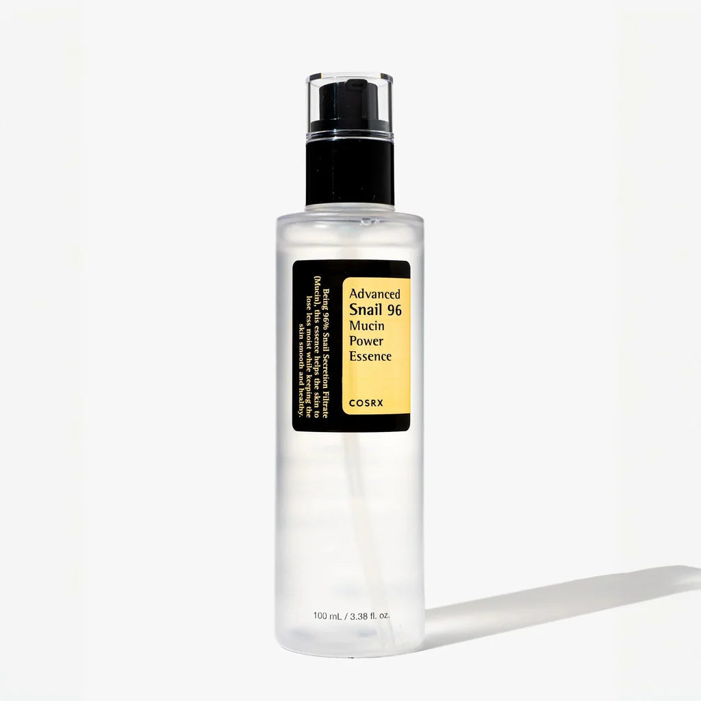 COSRX – Advanced Snail 96 Mucin Power Essence