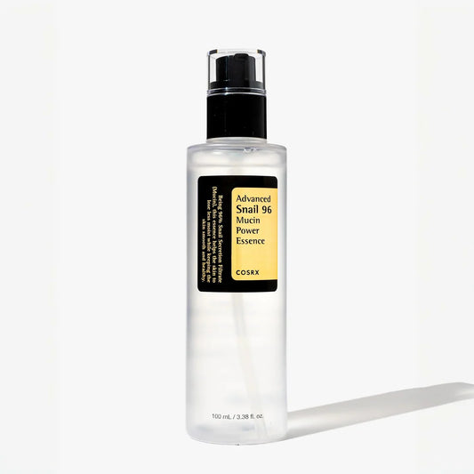 COSRX – Advanced Snail 96 Mucin Power Essence
