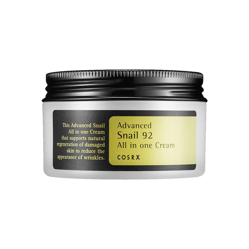 COSRX – Advanced Snail 92 All In One Cream