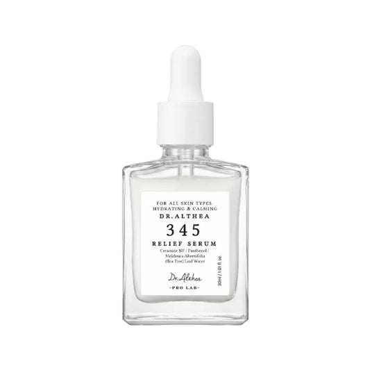 Dr.Althea - 345 Relief Serum