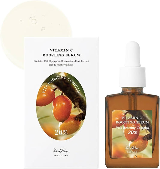 Dr.Althea - Vitamin C Boosting Serum