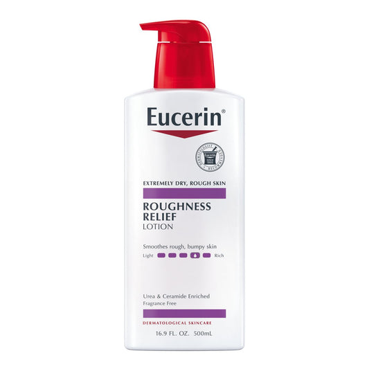 Eucerin - Roughness Smoothing Lotion