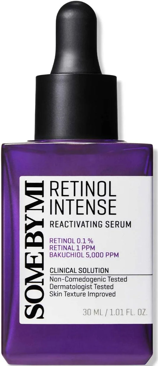 SOME BY MI - Retinol Intense Reactivating Serum