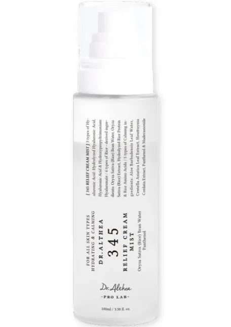 Dr. Althea - 345 Relief Cream Mist