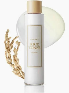 I'm From - Rice Toner