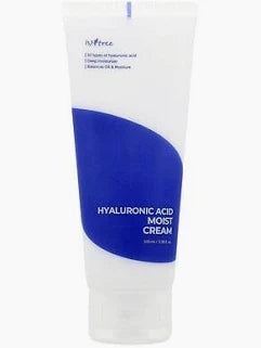 Isntree - Hyaluronic Acid Moist Cream