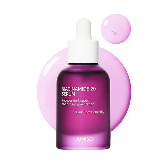 JUMISO - Niacinamide 20 Serum