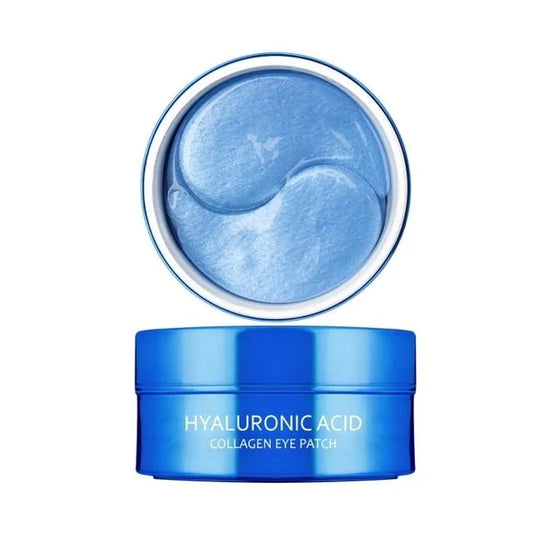 Mediflower – ARONYX Hyaluronic Acid Collagen Eye Patch