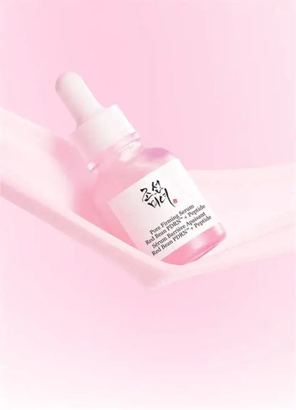 Beauty of Joseon - Pore Firming Serum Red Bean PDRN + Peptide