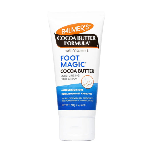 Palmer's Foot Moisturizer