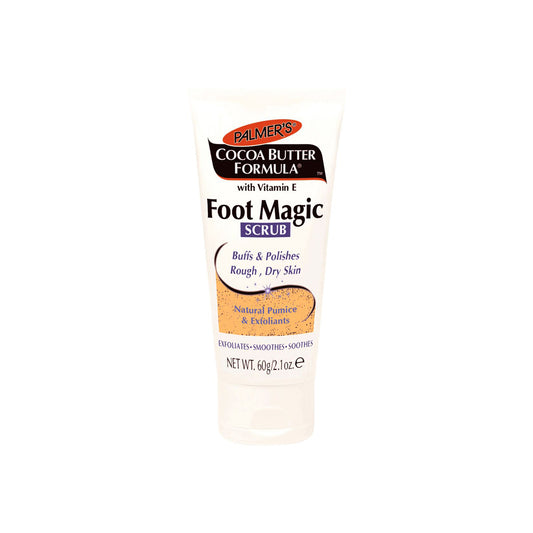 Palmer's Foot Scrub