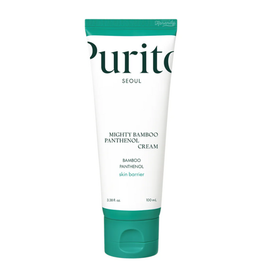 Purito Seoul - Mighty Bamboo Panthenol Cream