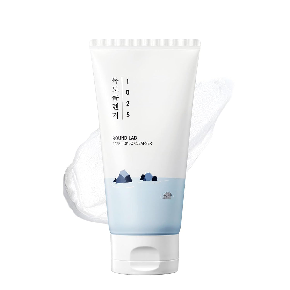 ROUND LAB - 1025 Dokdo Cleanser