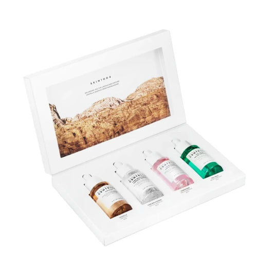 SKIN 1004 - Madagascar Centella Ampoule Kit