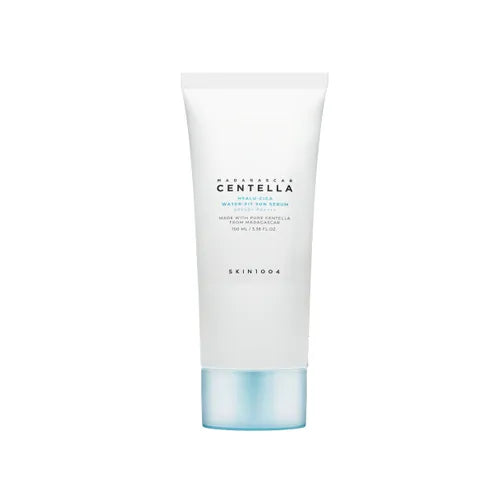 SKIN 1004 - Madagascar Centella Hyalu-Cica Water-Fit Sun Serum Jumbo (100ml)