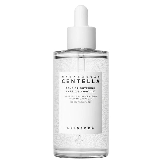 SKIN 1004 - Madagascar Centella Tone Brightening Capsule Ampoule Jumbo (100ml)