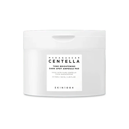 SKIN1004 - Madagascar Centella Tone Brightening Dark Spot Ampoule Pad