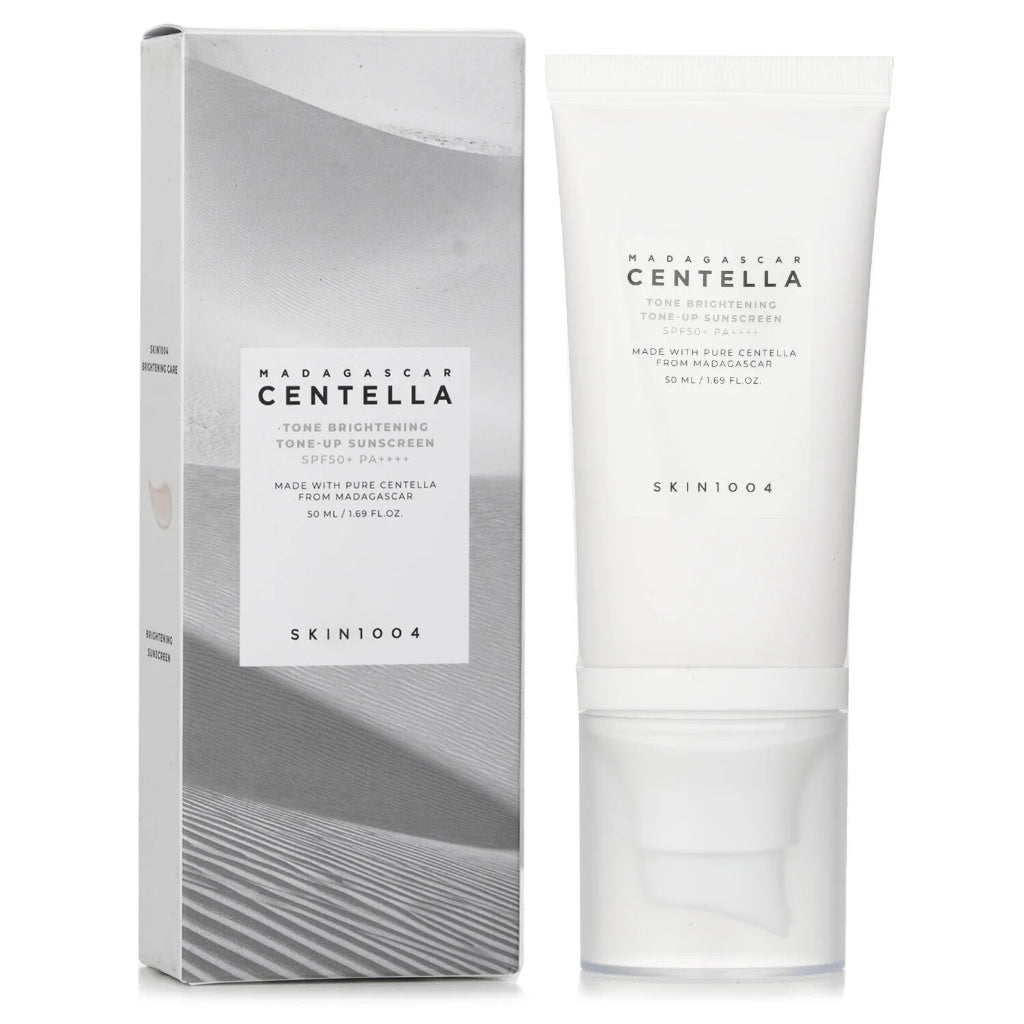 SKIN1004 - Madagascar Centella Tone Brightening Tone Up Sunscreen