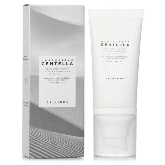SKIN1004 - Madagascar Centella Tone Brightening Tone Up Sunscreen