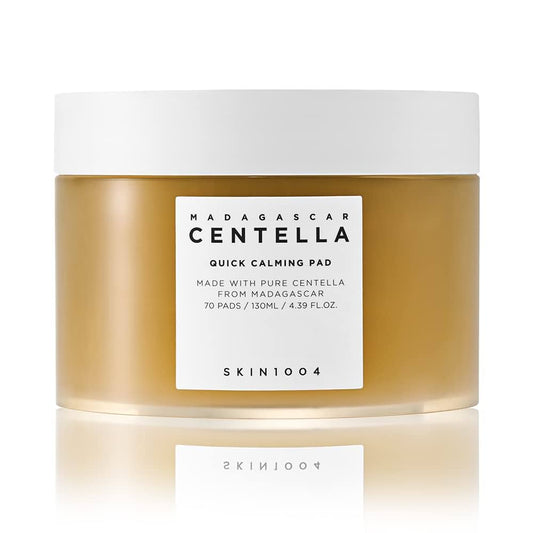 SKIN1004 – Madagascar Centella Quick Calming Pad