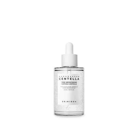 SKIN1004 – Madagascar Centella Tone Brightening Capsule Ampoule (50ml)