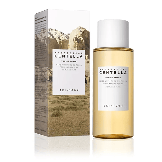 SKIN1004 – Madagascar Centella Toning Toner
