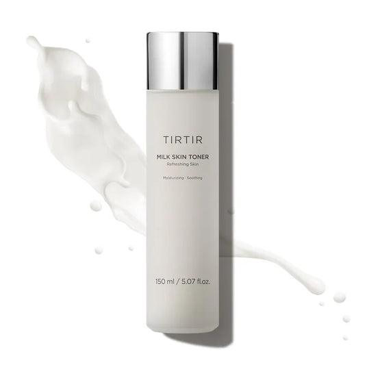 TIRTIR – Milk Skin Toner Jumbo